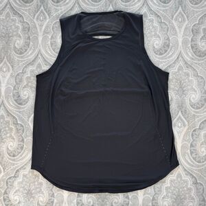 Womens Lululemon Sculpt Tank Top